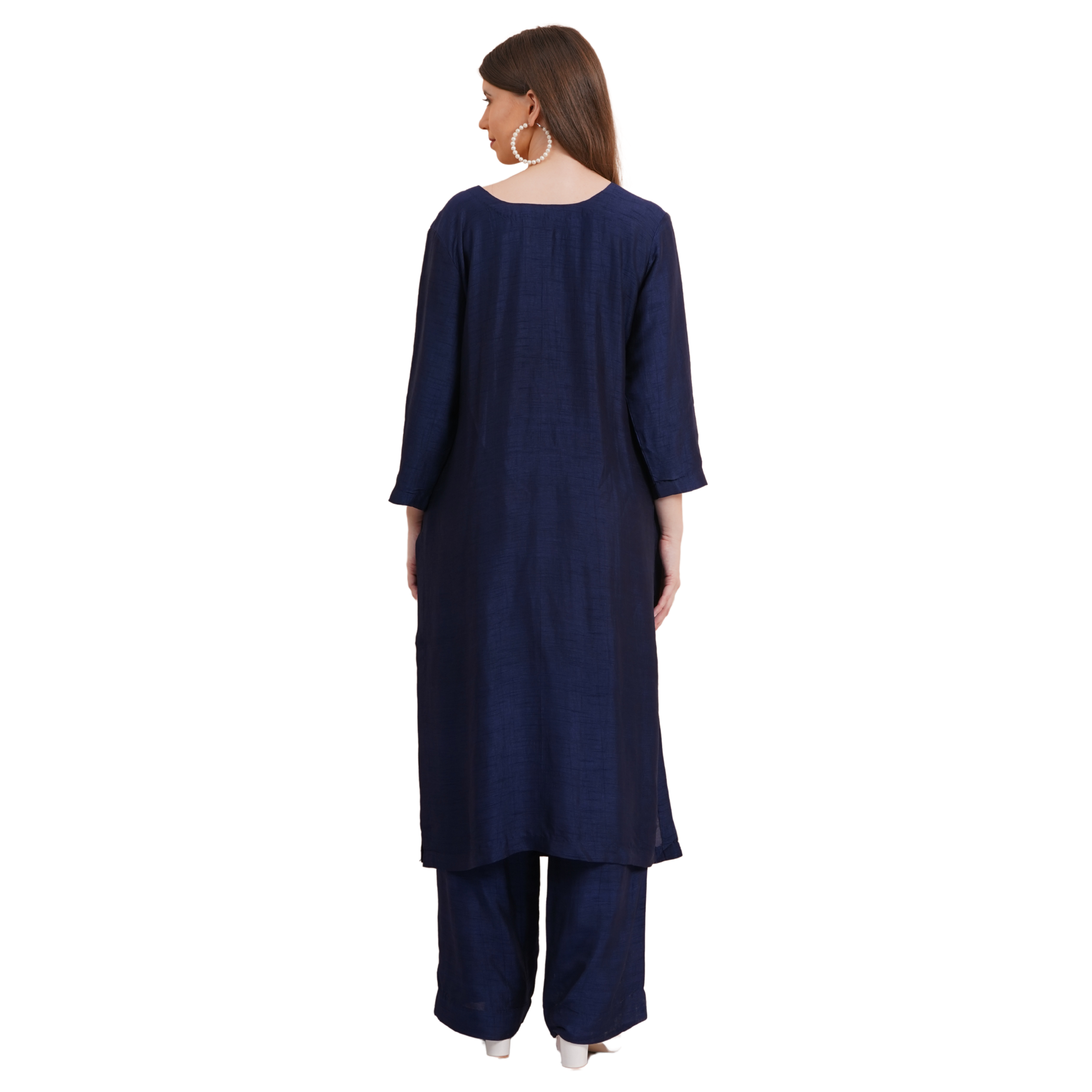 'MADELINE' Kurta Set