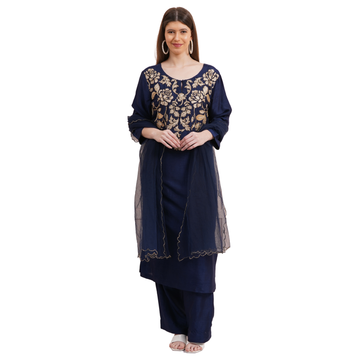 'MADELINE' Kurta Set