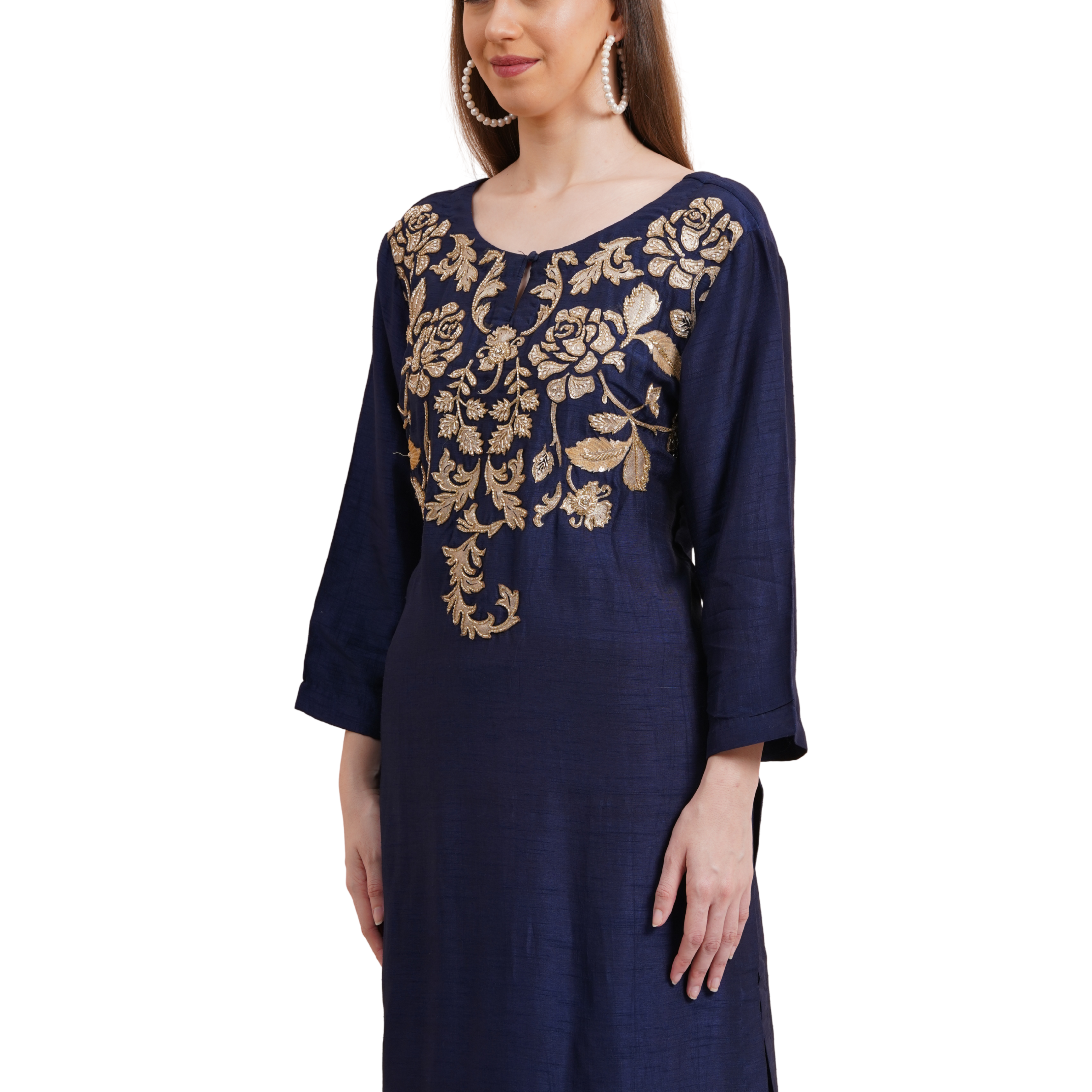 'MADELINE' Kurta Set