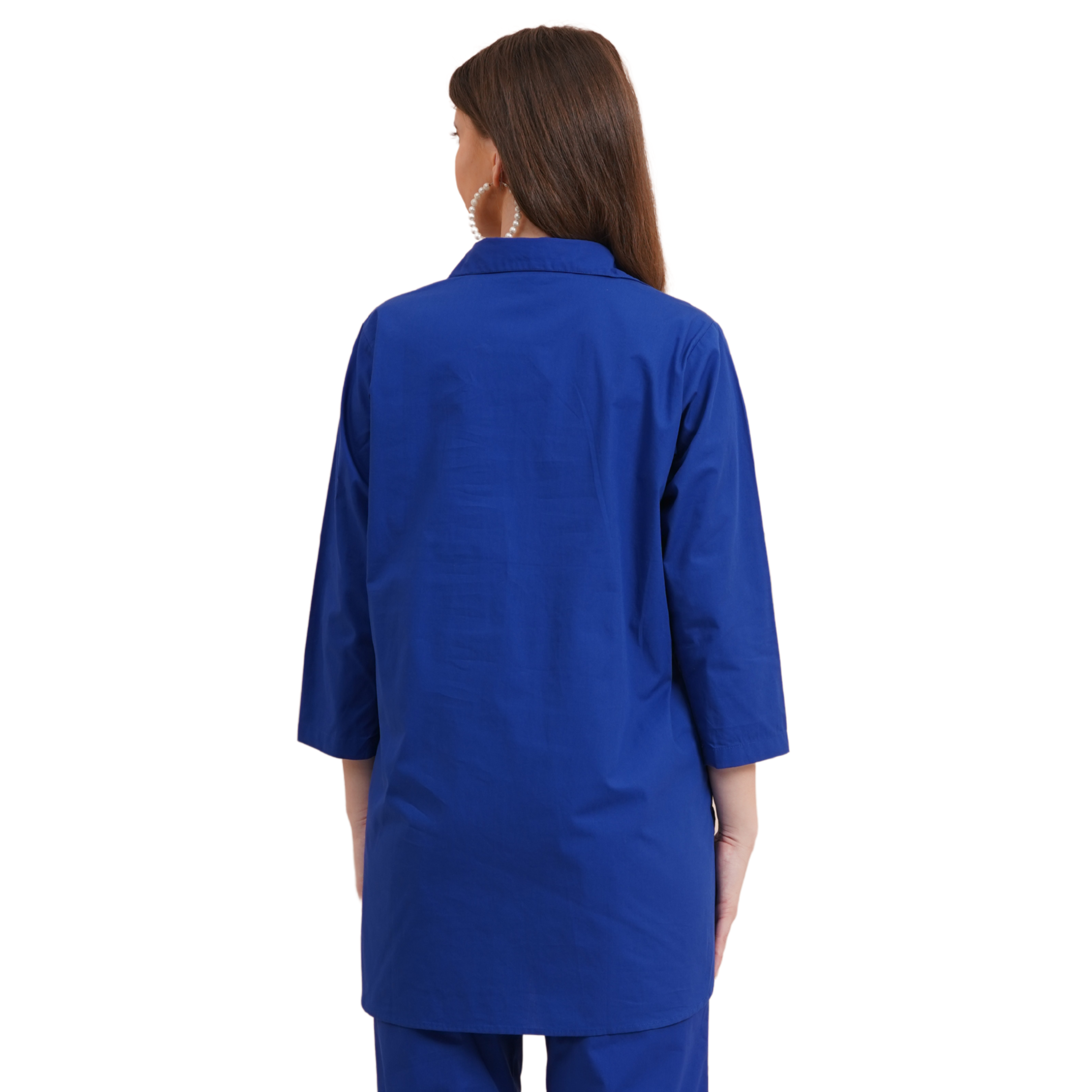 'JULIET' Shirt