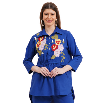 'JULIET' Shirt