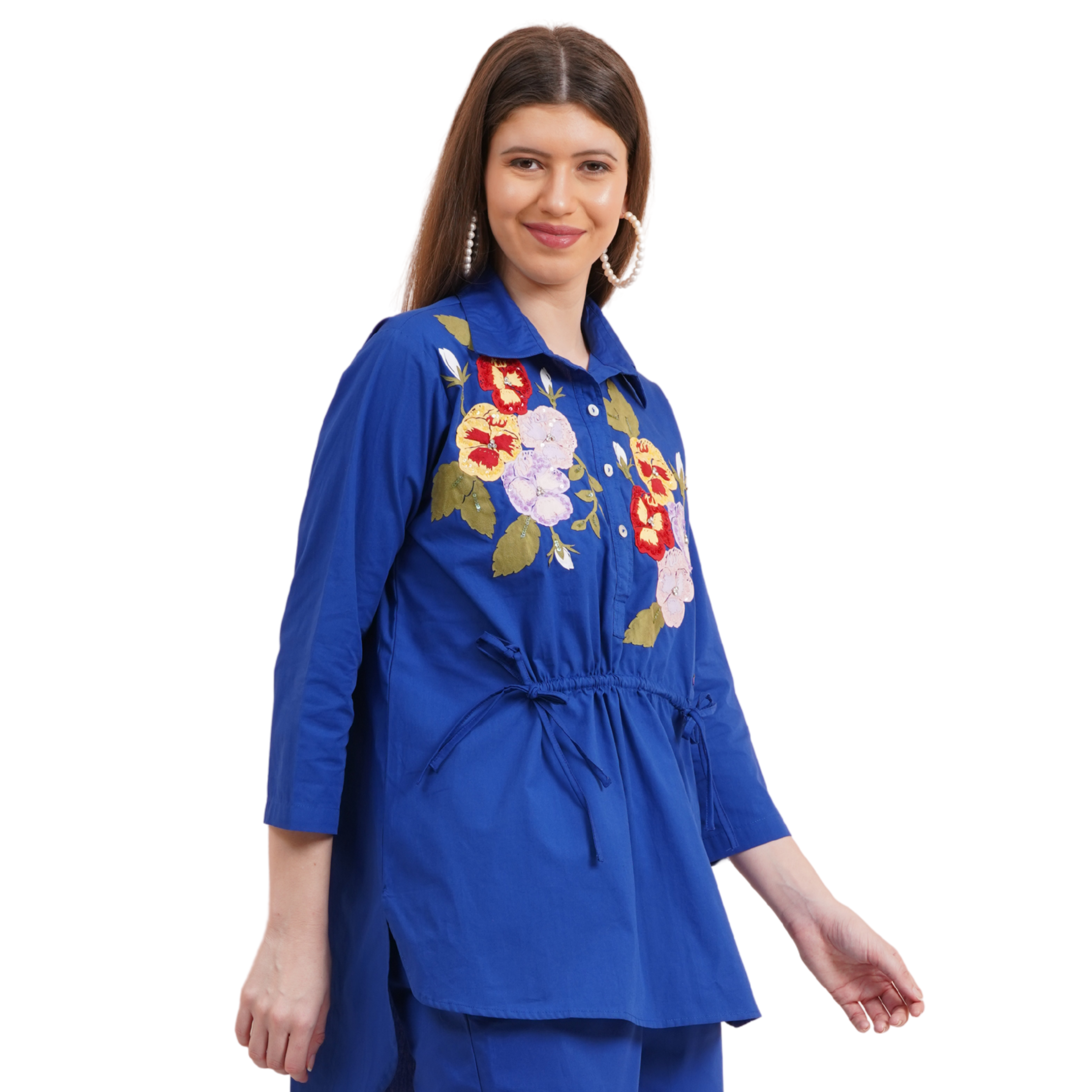 'JULIET' Shirt