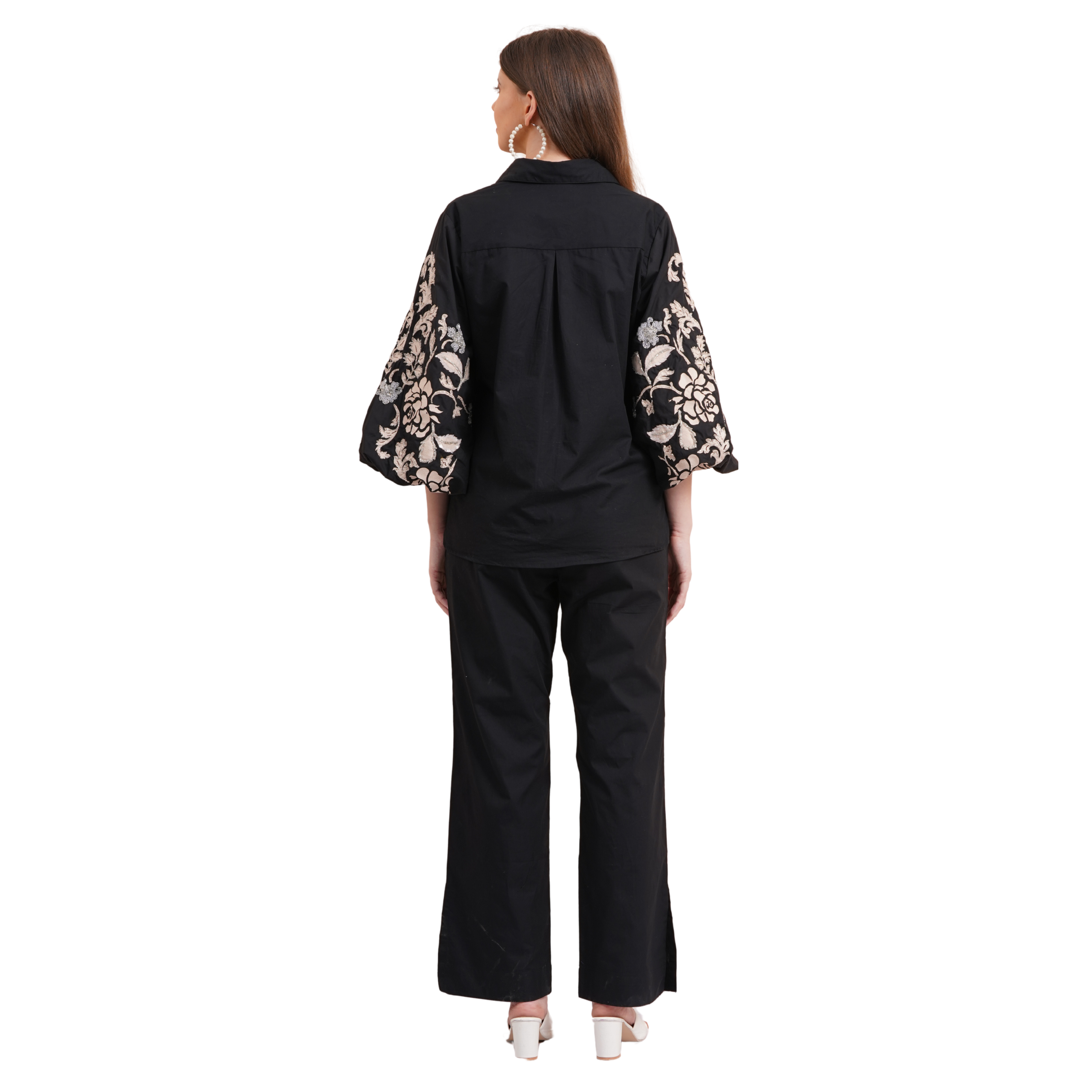 'KARA' Co-ord Set