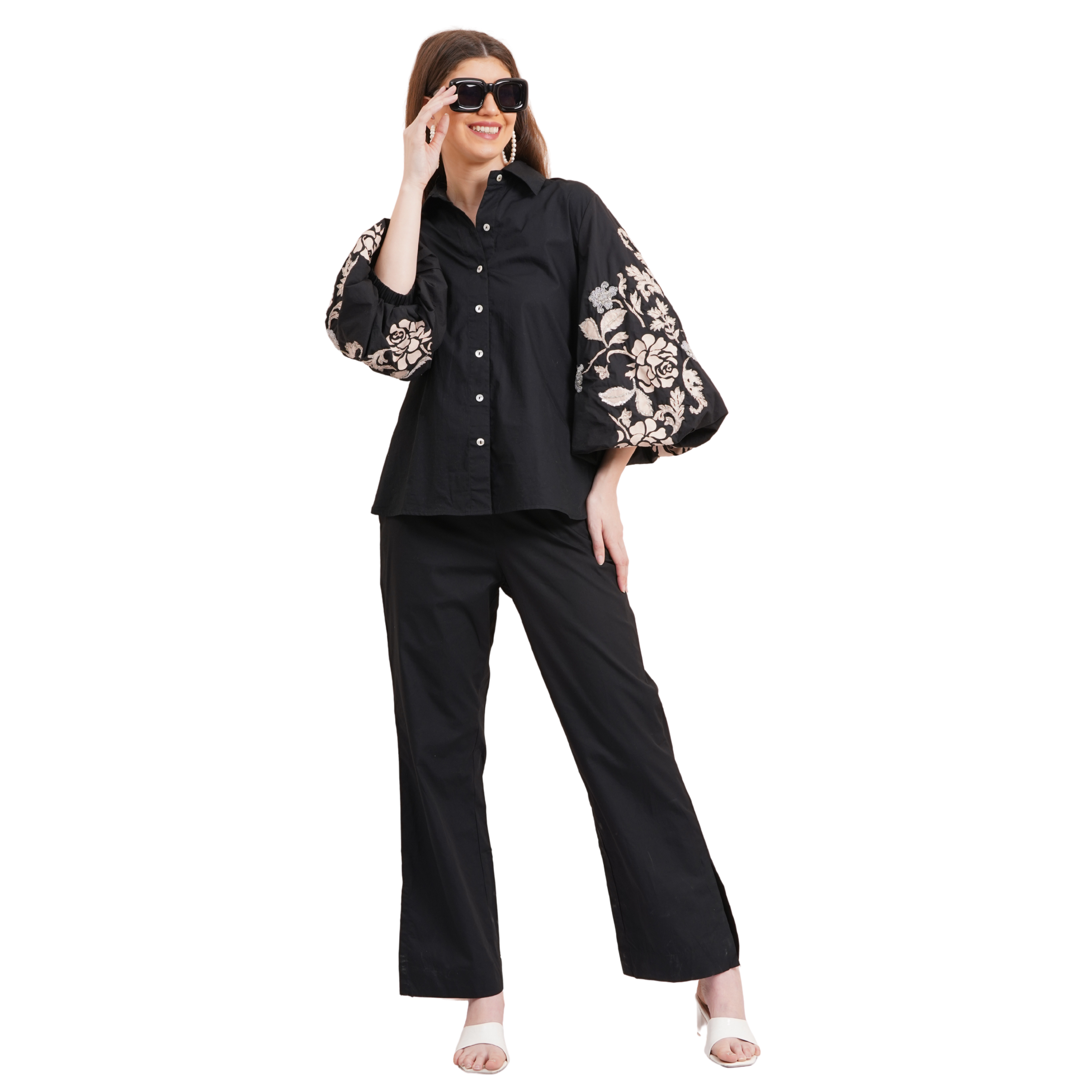 'KARA' Co-ord Set