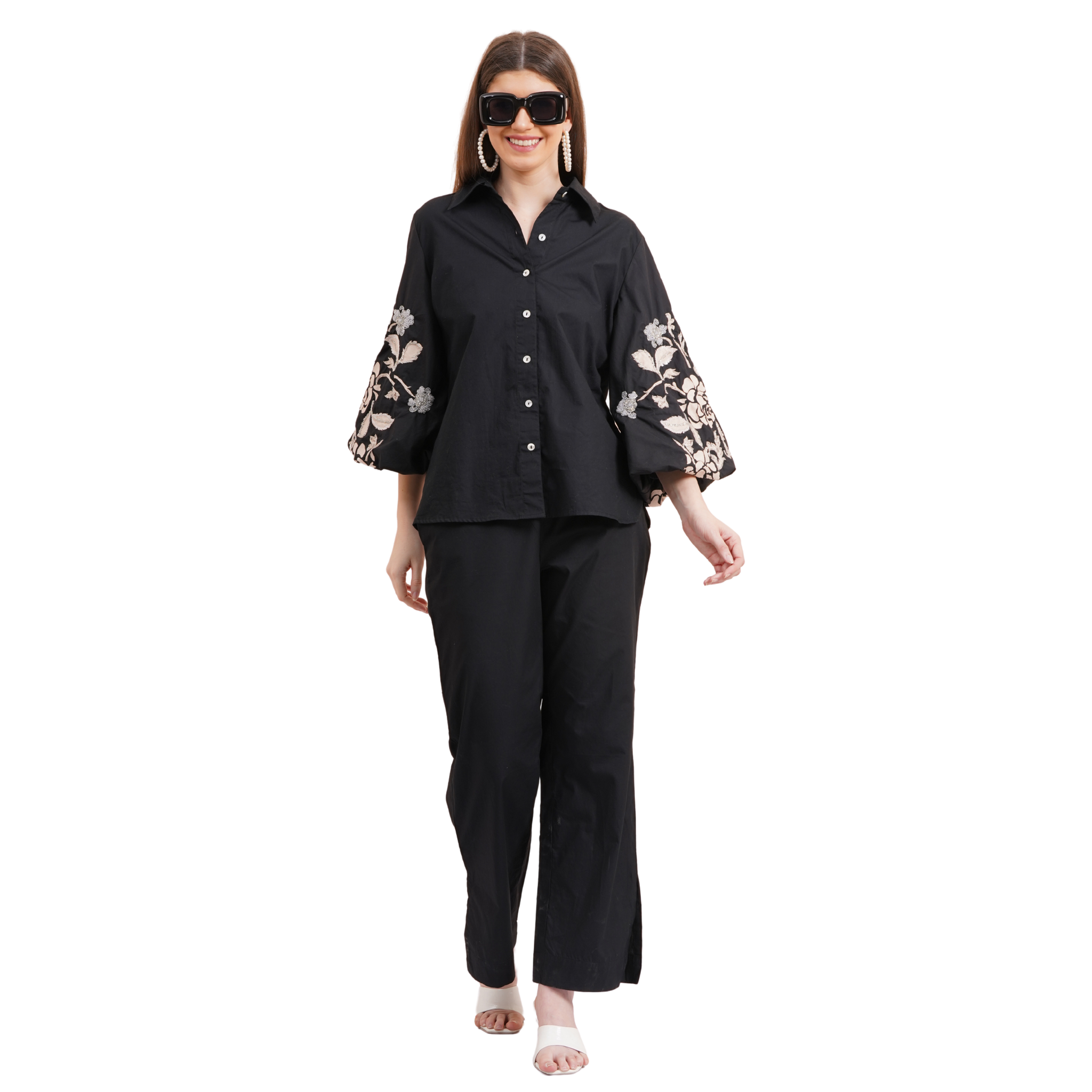 'KARA' Co-ord Set