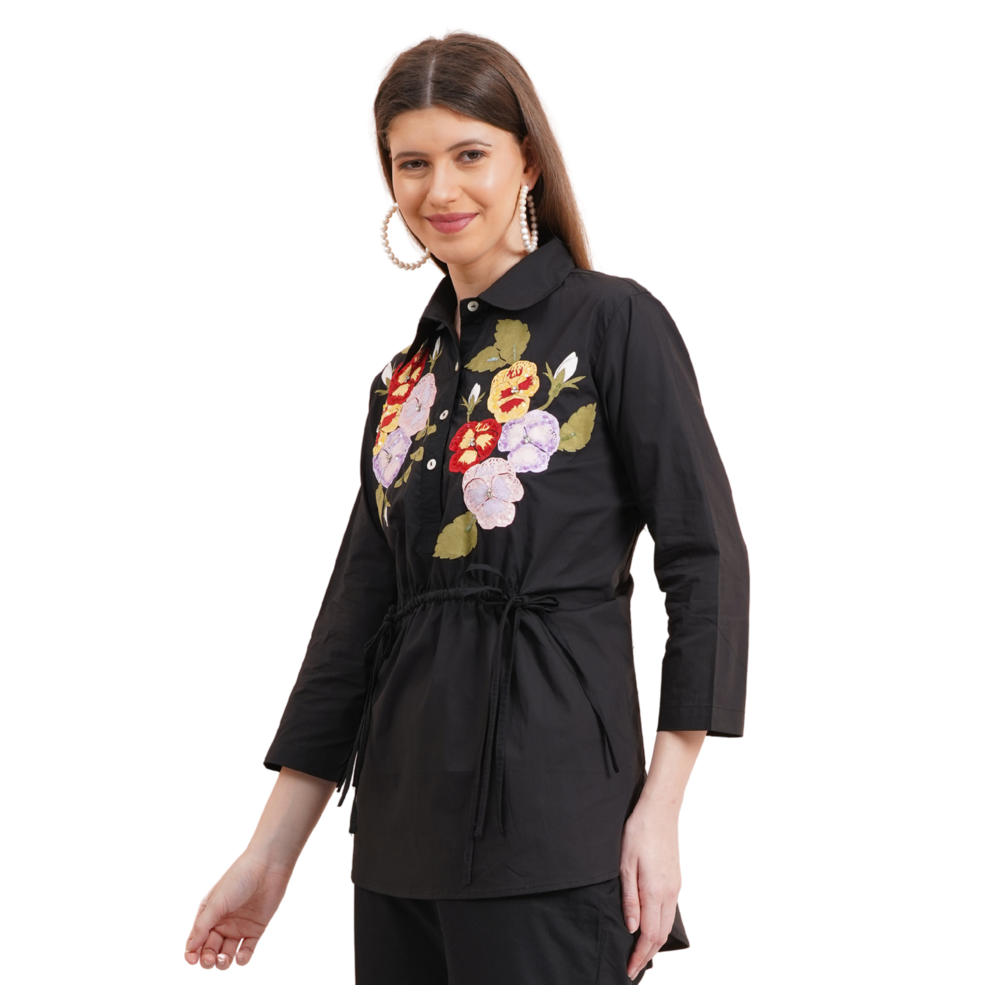'JULIET' Shirt