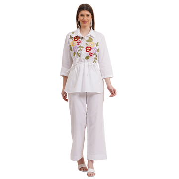 'JULIET' Co-ord Set