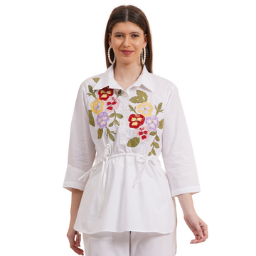 'JULIET' Shirt
