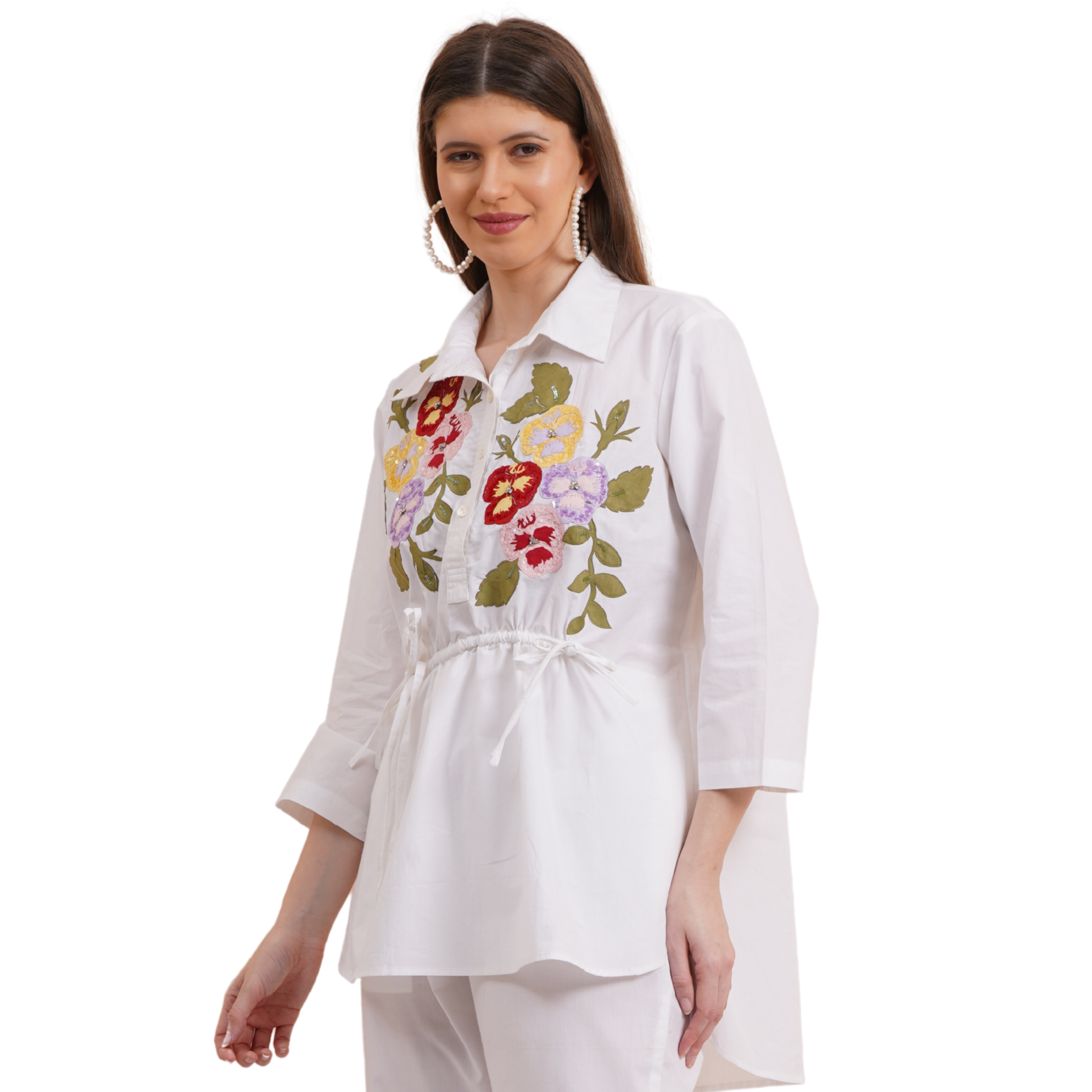 'JULIET' Shirt