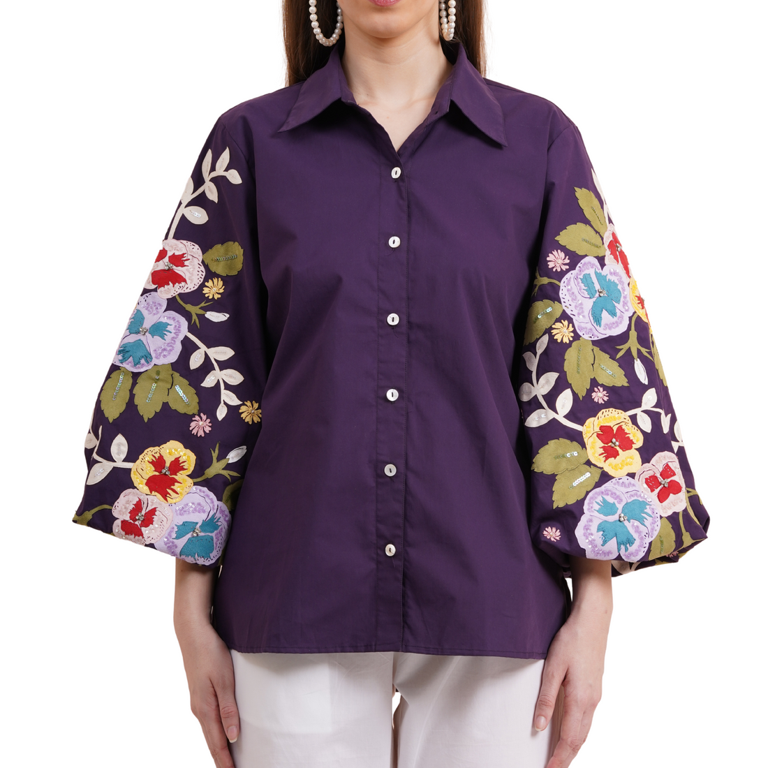 'KARA' Shirt
