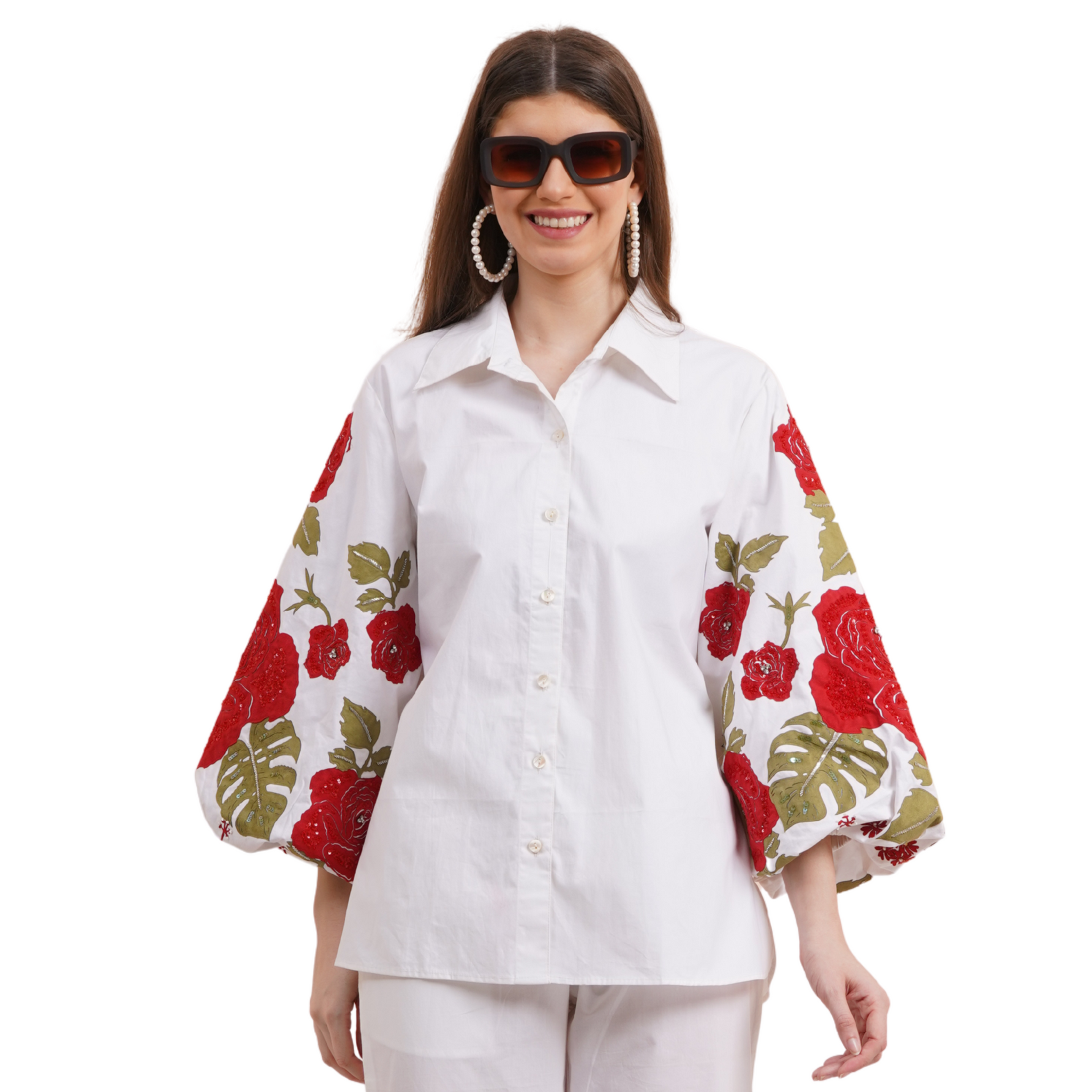 'KARA' Shirt