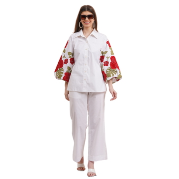 'KARA' Co-ord Set