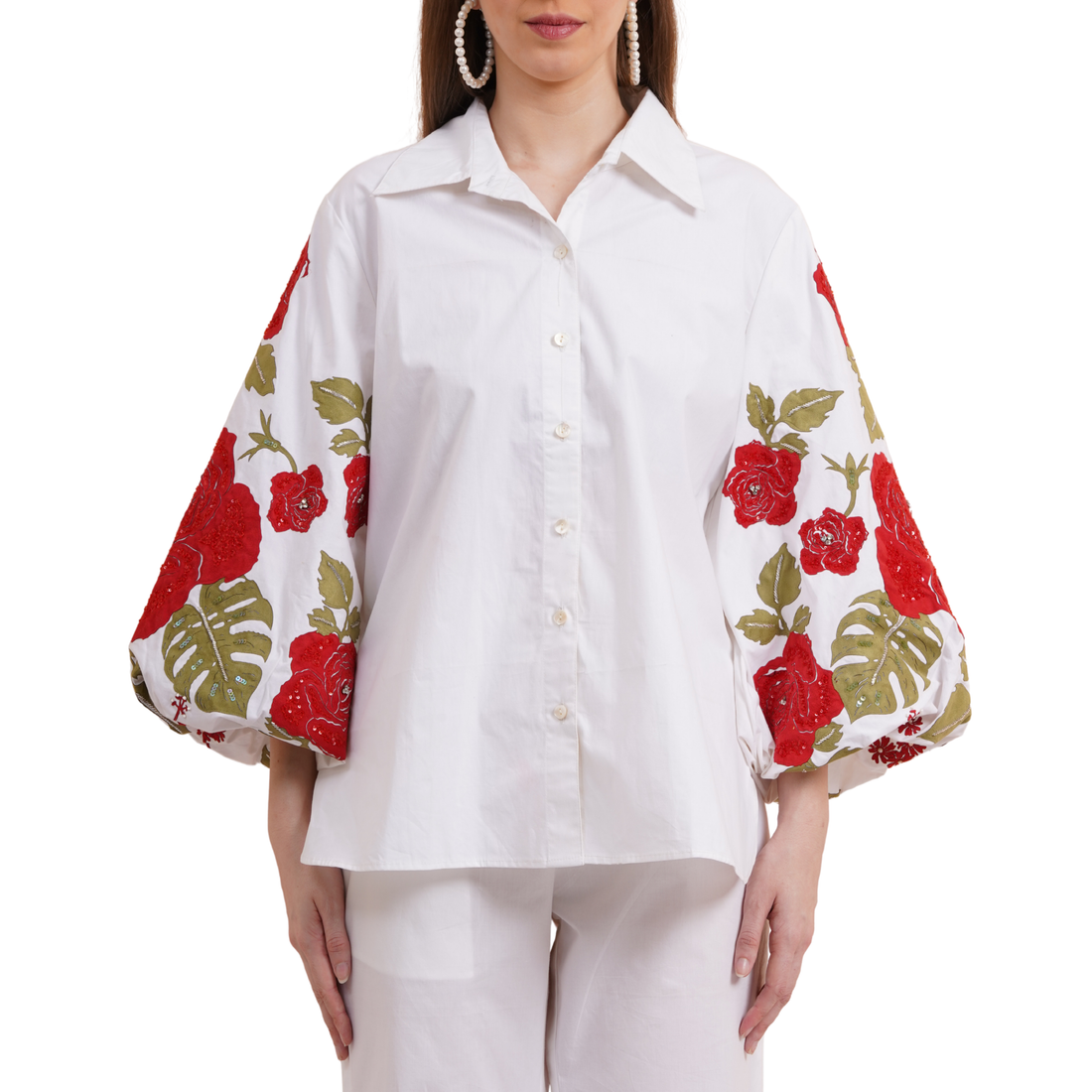 'KARA' Co-ord Set