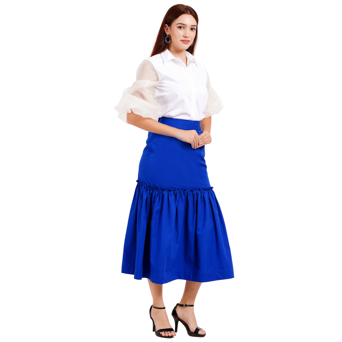 'KARA' Skirt Set