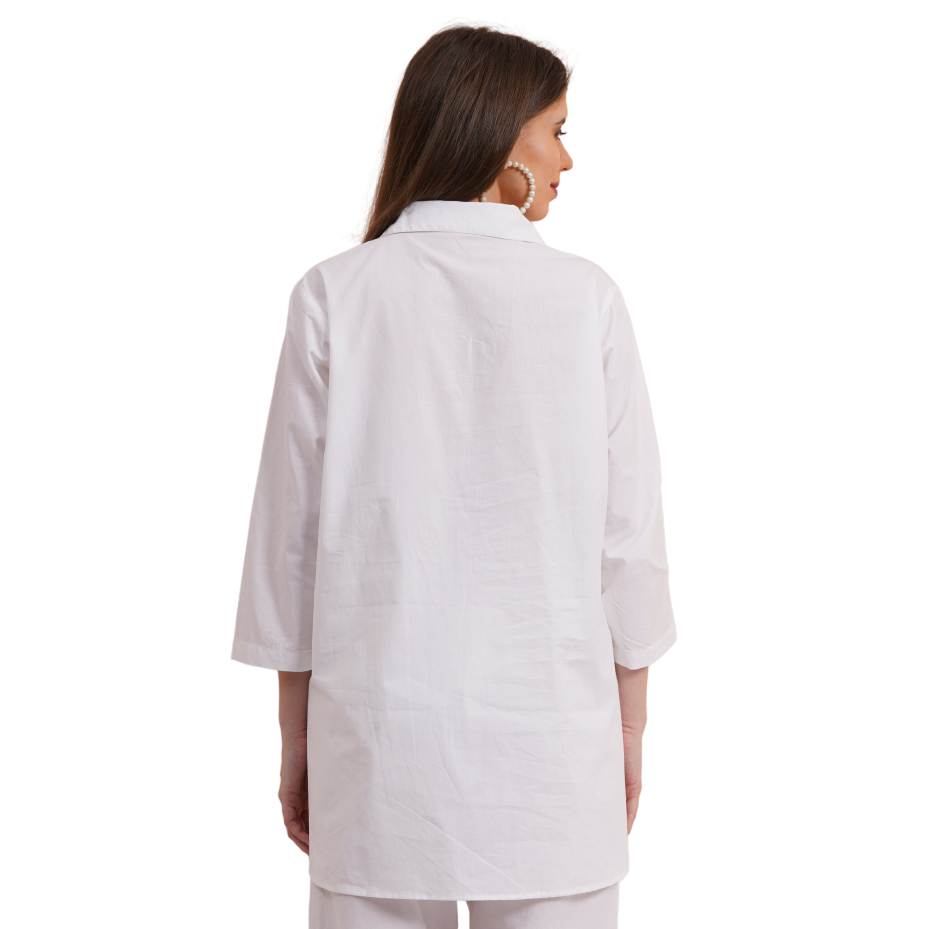 'JULIET' Shirt