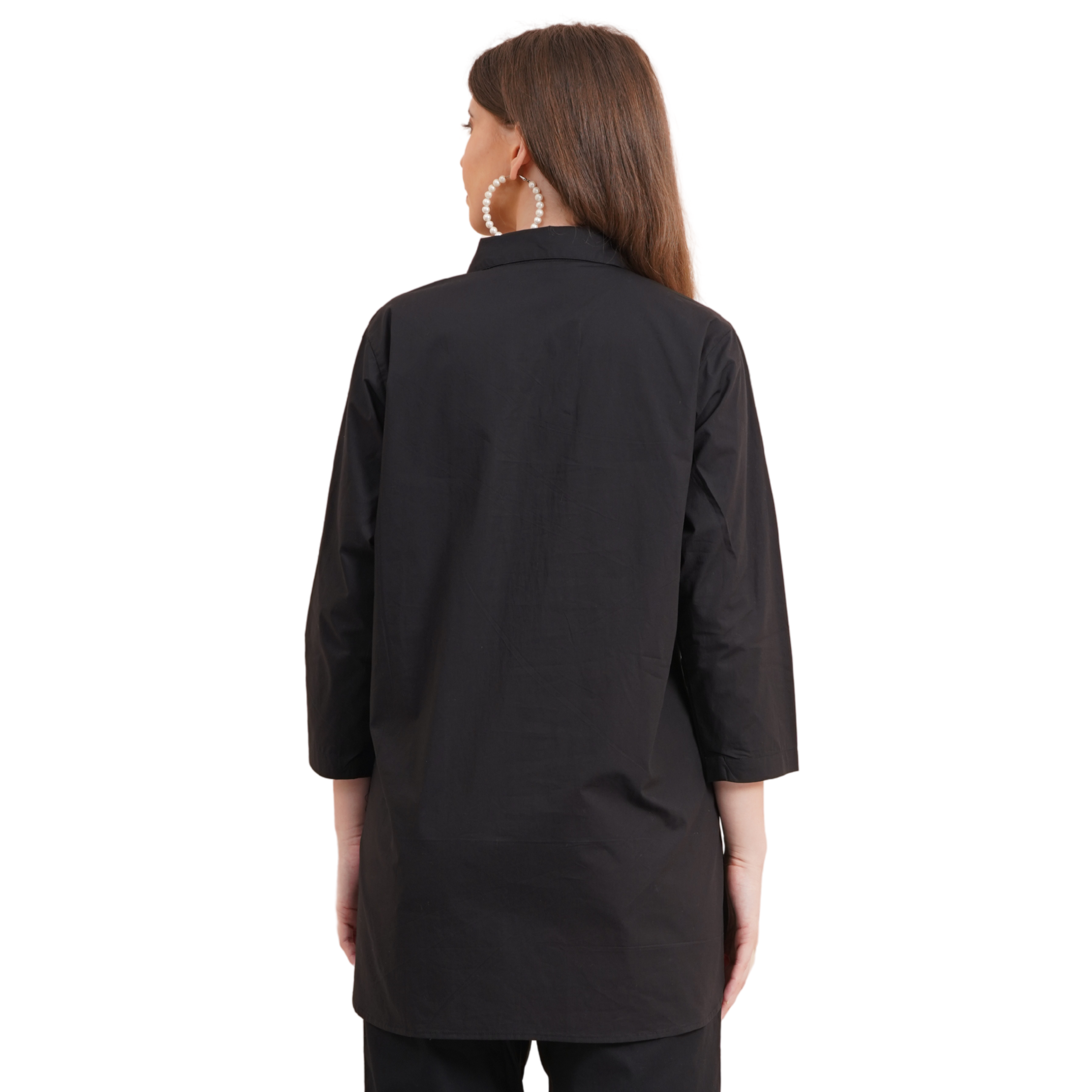 'JULIET' Shirt